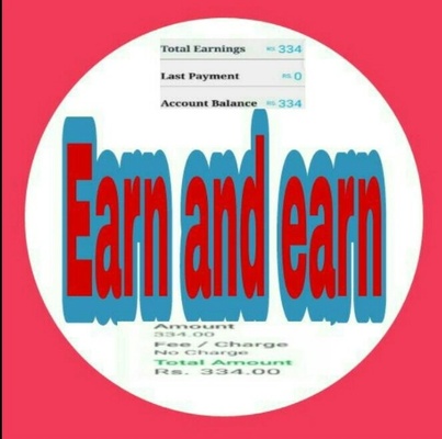 Earn and earn