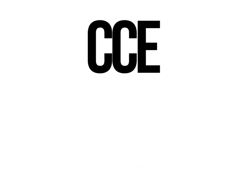 Clean Current Electrical Pty Ltd's Logo