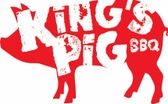 King's Pig BBQ
Steve@kingspigbbq.com
@kingspigbbq