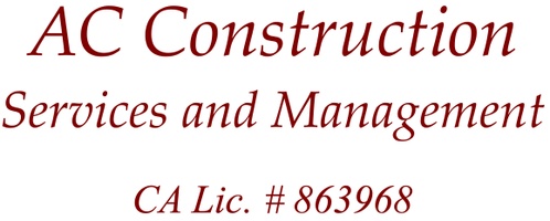 A C  Construction
Services and Management