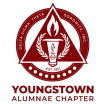 Delta Sigma Theta Sorority Inc - Youngstown Alumnae Chapter