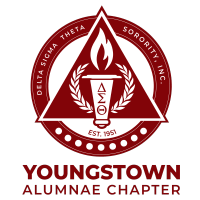Delta Sigma Theta Sorority Inc - Youngstown Alumnae Chapter