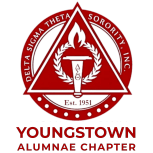 Delta Sigma Theta Sorority Inc - Youngstown Alumnae Chapter