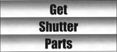 Get Shutter Parts ™

Parts for Poly, Vinyl & Wood Shutters
