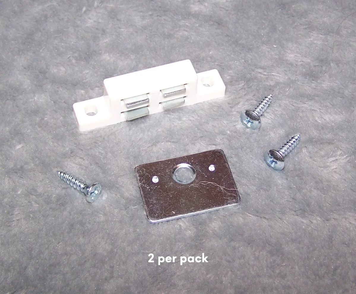 Slim Replacement Shutter