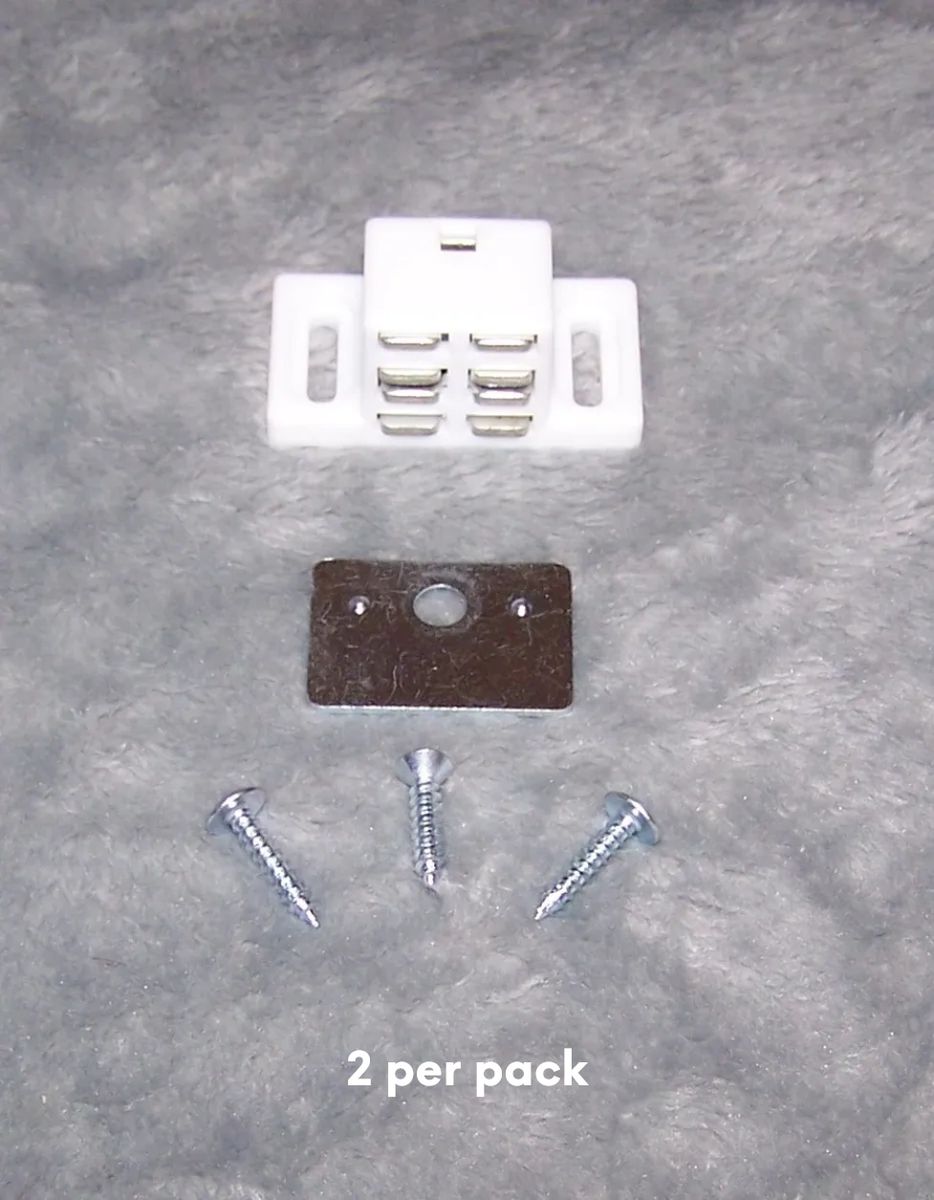 Replacement Shutter Extra Strength