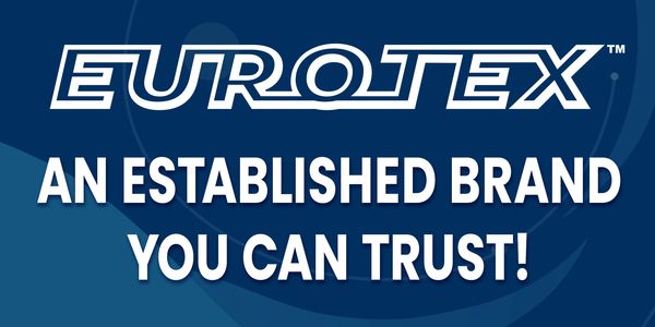 Eurotex USA an established brand you can trust.