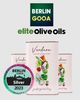 Berlin GOOA Evoo stars award