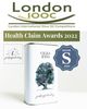 London IOOC justpugliafactory  award