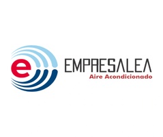 EMPRESALEA AIRE ACONDICIONADO