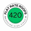 Flat Rate Roofs
