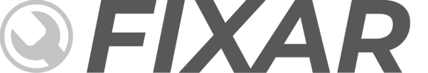 FIXAR Inc.