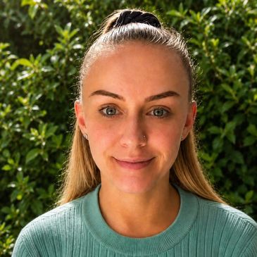 Brooke from the Cannabis Doctors Tasmania reception team