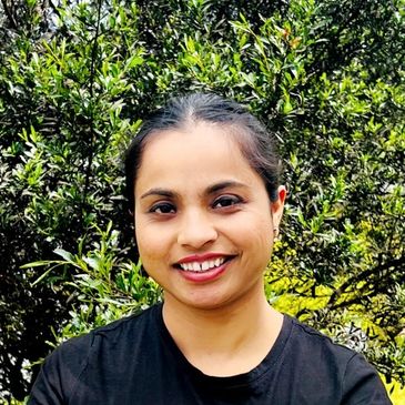 Dr Simran Bains from Cannabis Doctors Tasmania