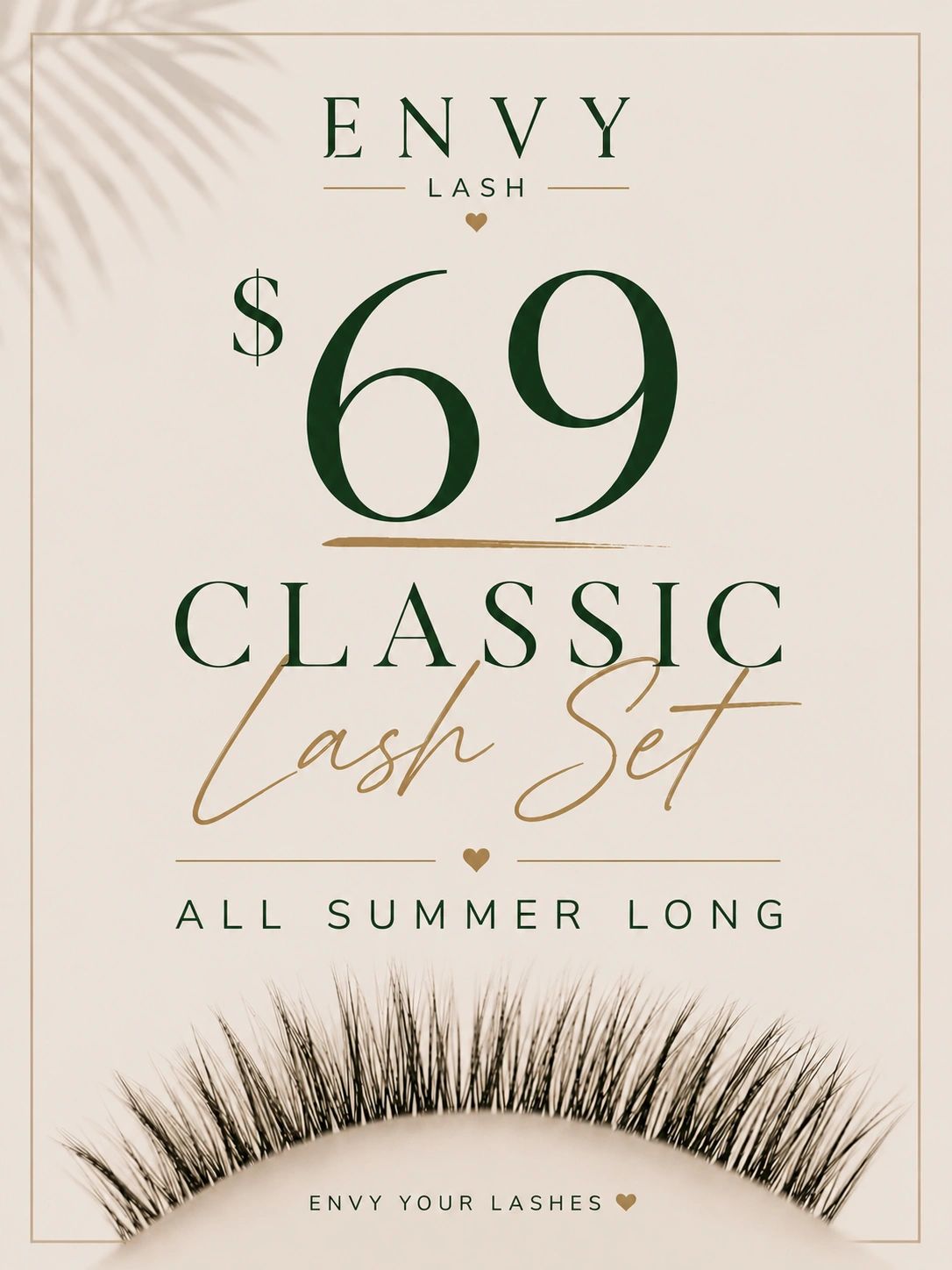 Classic 
Lash extensions St Thomas ontario summer lash extensions individual lash extensions lashes 