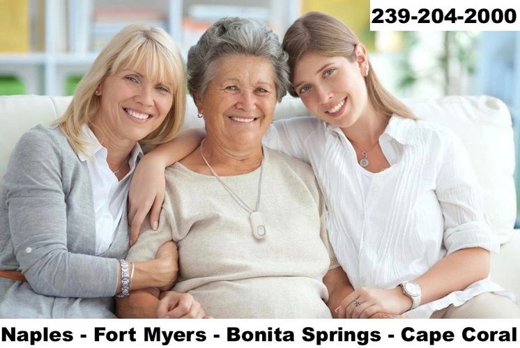 Lifeline Life Alert Medical Alarm Naples, Fort Myers, Bonita Springs, Cape Coral.