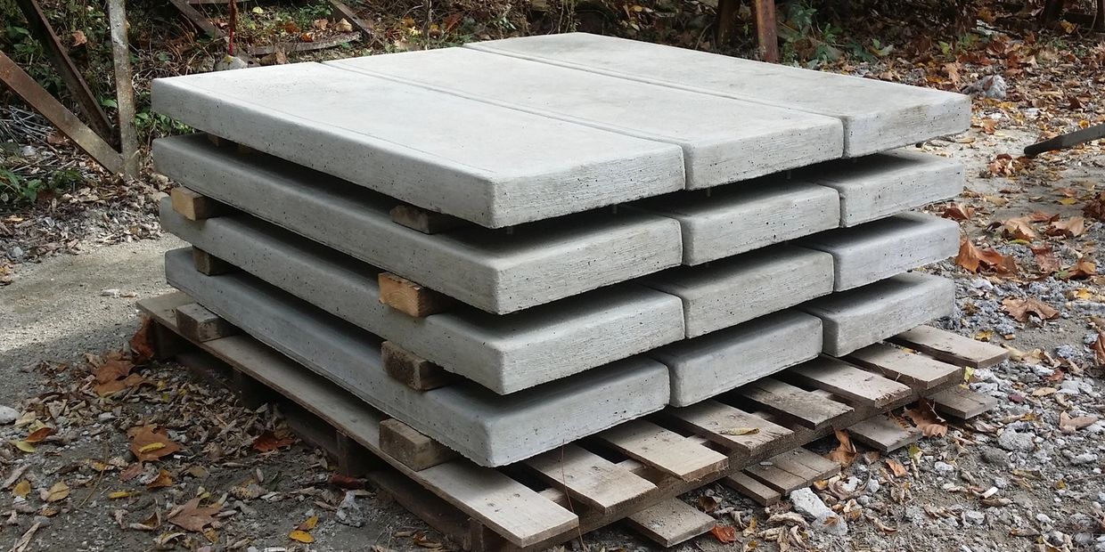 Steps Everett Allen Concrete steps-everett-allen-concrete