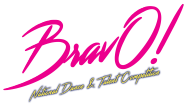 BravO! Dance Competition