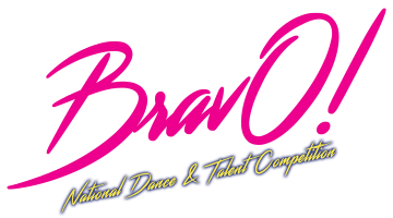 BravO! Dance Competition