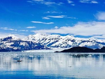 Alaska - here we come!