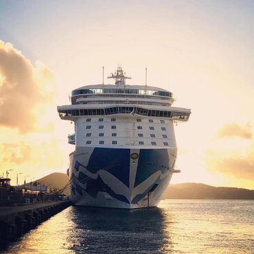 Don't miss the boat!