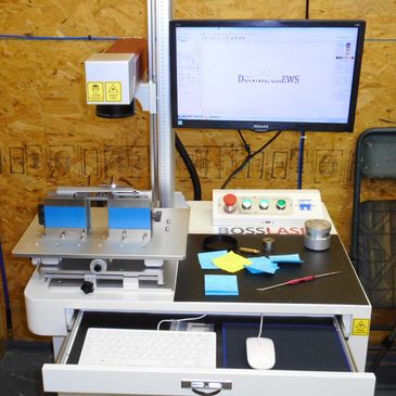 Walker Custom Rifles - Home