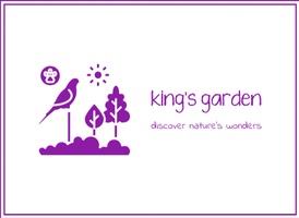 The Kings Garden