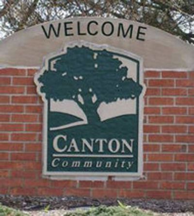 About Canton