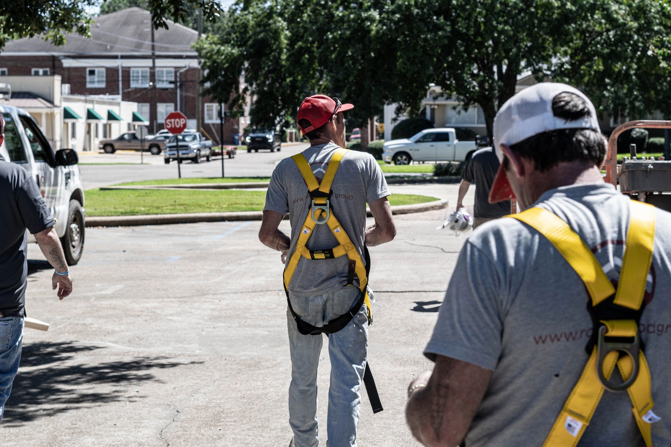 Rockwood Property Group