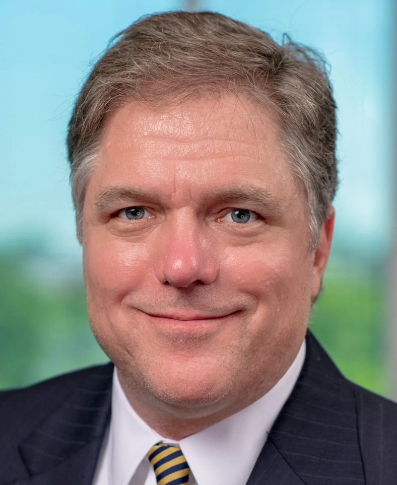 Erik Geiser, Founder & Financial Advisor at Geiser Wealth Planning