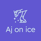 Aj on ice