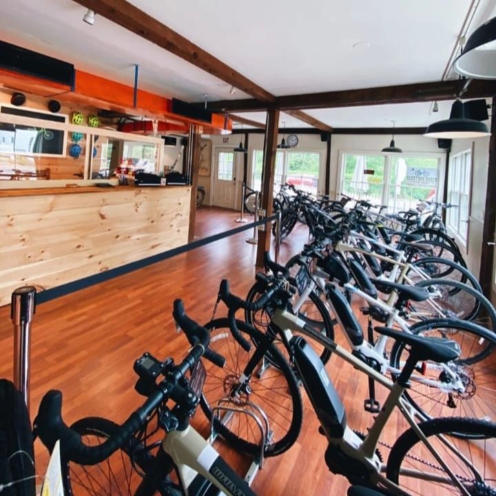 magnum lowrider ebike