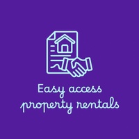 Easy Access Property Rentals