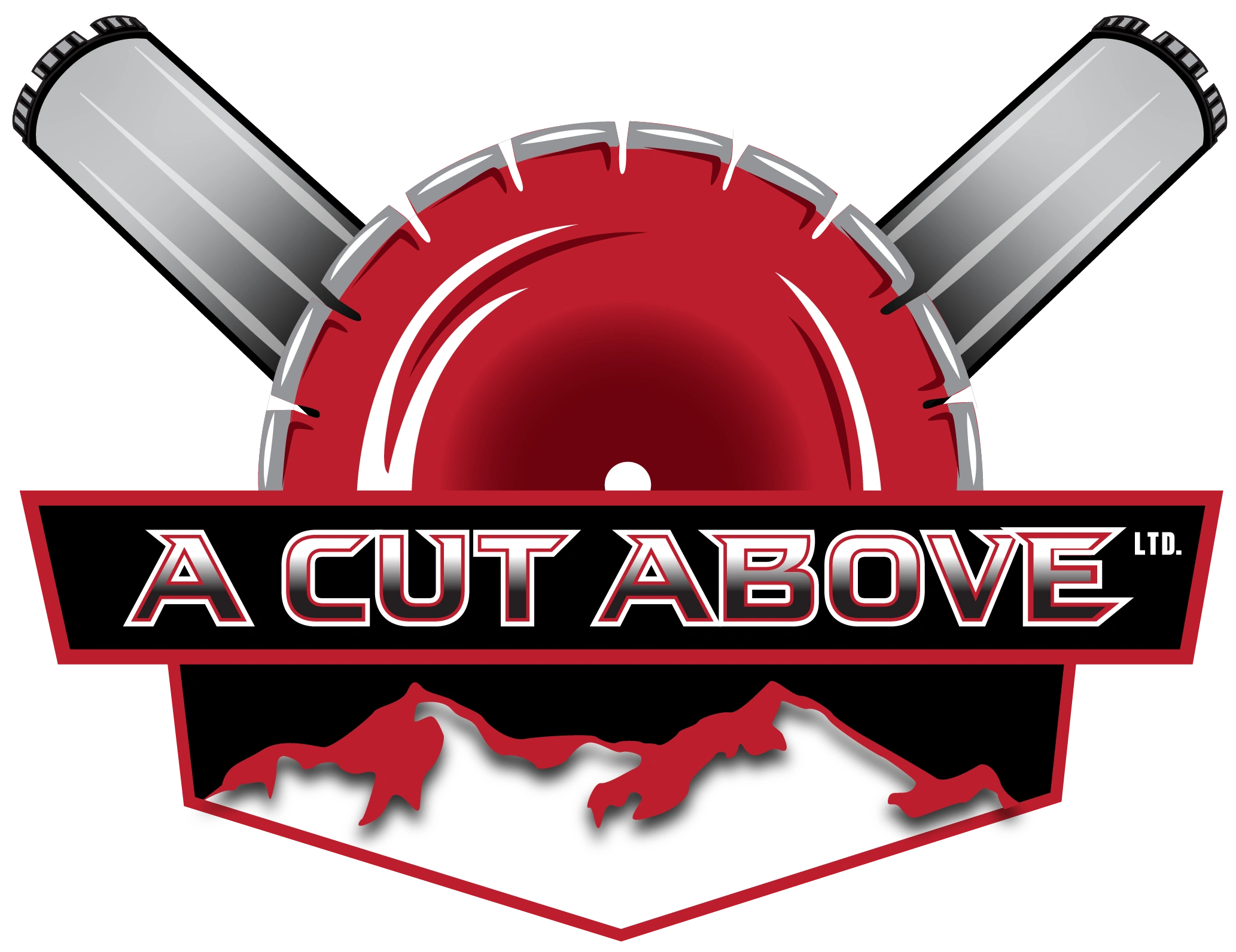 A cut above