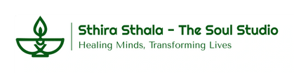 Sthira Sthala - The Soul Studio 
Healing Minds, Transforming Live