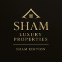 S.h.a.m Luxury Properties 
SHAM | EDITION  
