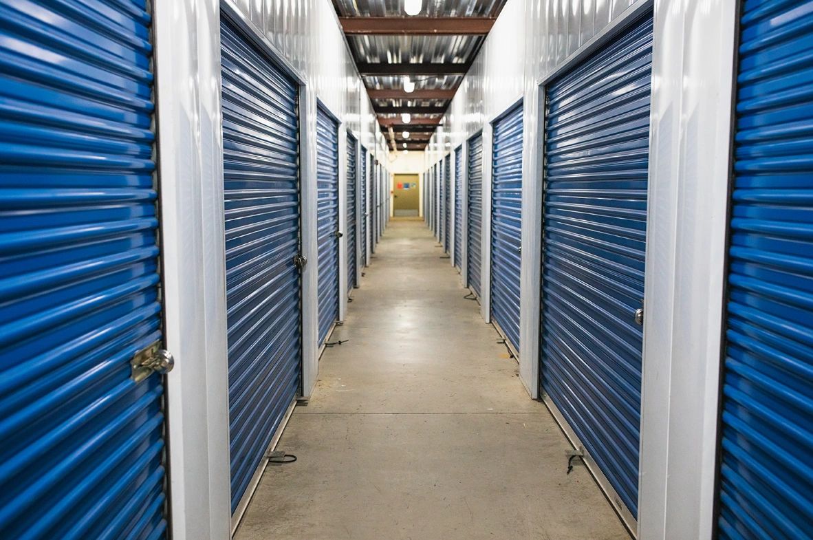 Top Storage Facility in Kihei Maui