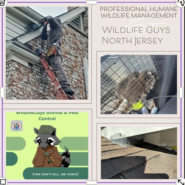 Protecting Families & Wildlife throughout Northern NJ