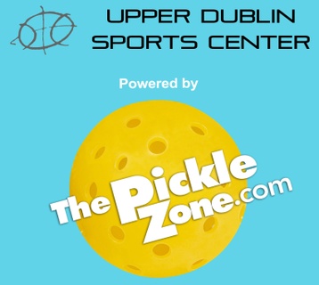PICKLEBALL