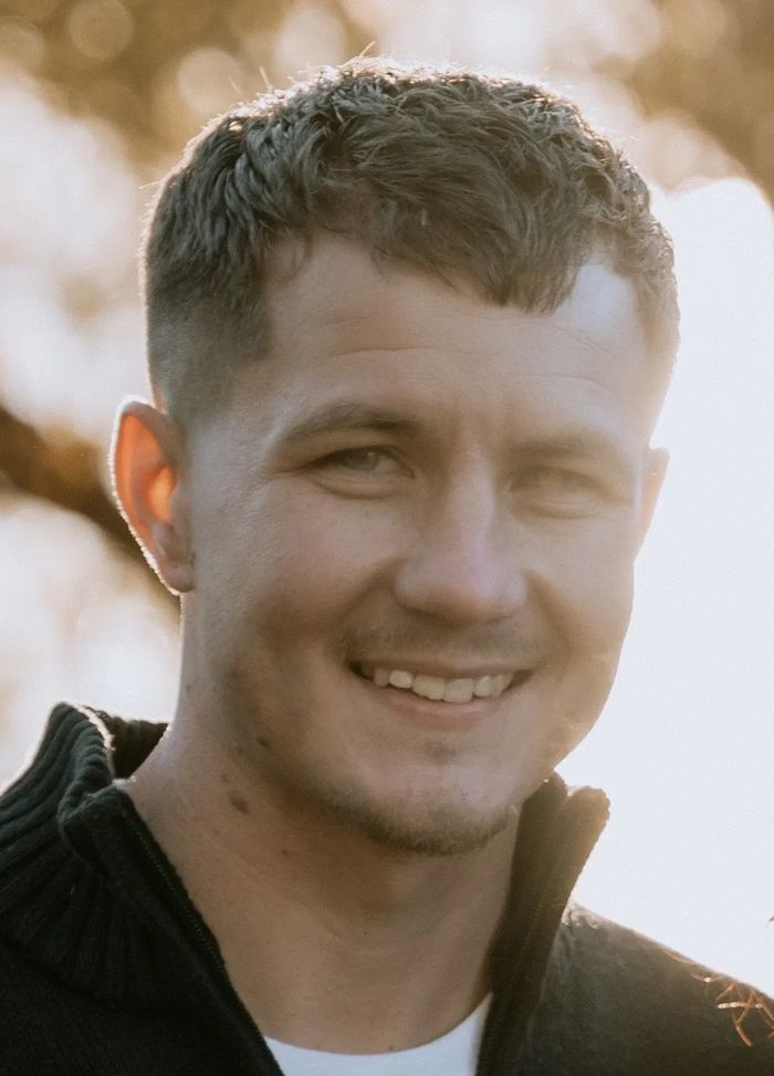 The Founder of Tactic Management, Frederick Baier. A member of the NSLS, graduate of UWO.