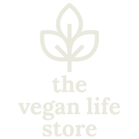  the 
vegan life store
