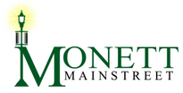 Monett Main Street