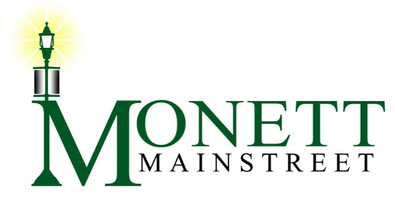 Monett Main Street