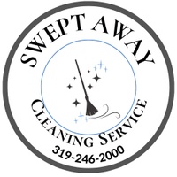 Swept Away Cleaning Service