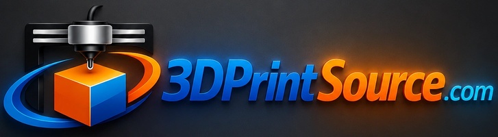 3D Print Source
