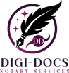 Digi-Docs Notary Services 
