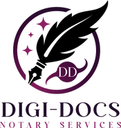 Digi-Docs Notary Services 