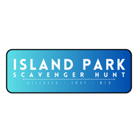 Island Park Scavenger Hunt