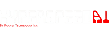 Hyperspeed AI