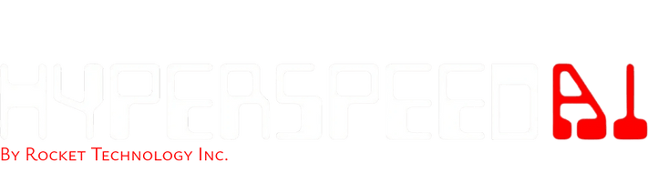 Hyperspeed AI